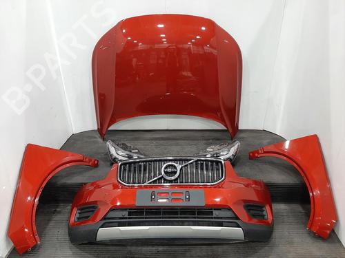 Used Full front VOLVO XC40 (536) T3 (163 hp) 26835595