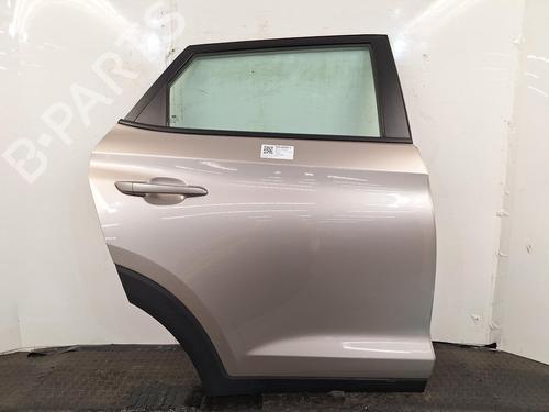 Used Right rear door Right rear door 39578160 39578160