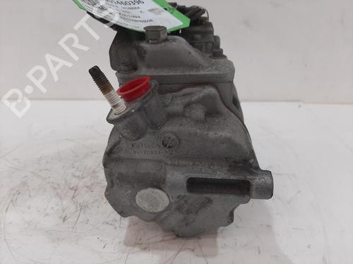 AC compressor FORD C-MAX II (DXA/CB7, DXA/CEU) 1.5 TDCi | BP27344617M34 