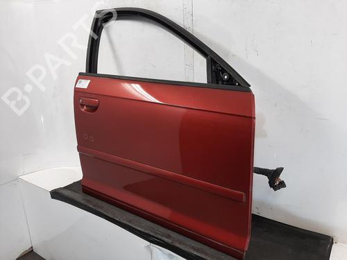 Right front door AUDI A3 Sportback (8PA) 2.0 TDI 16V | BP26861676C3 