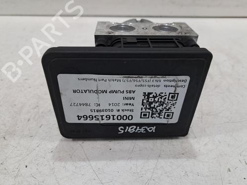 ABS pump MINI MINI (F56) One D | BP31903482M43 