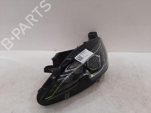 Used Left headlight Left headlight PEUGEOT 308 II (LB_, LP_, LW_, LH_, L3_) 1.6 THP (156 hp) 34273781 34273781
