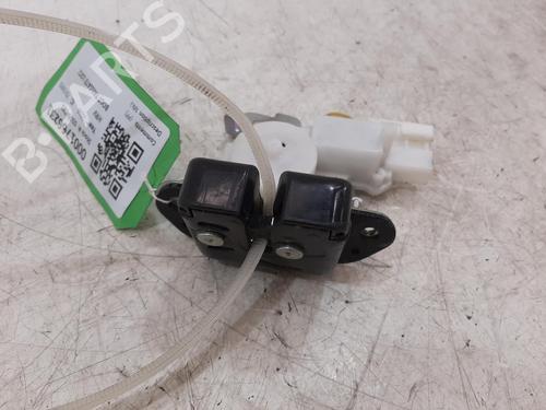 Used Tailgate lock Tailgate lock 37067099 37067099