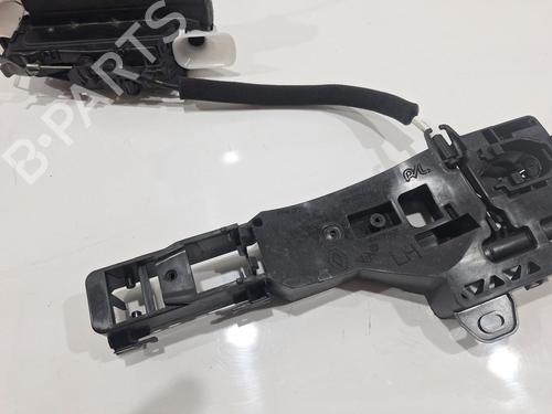 Other RENAULT CLIO V (B7_) 1.6 E-TECH 145 (B7MU) | BP32448413O1