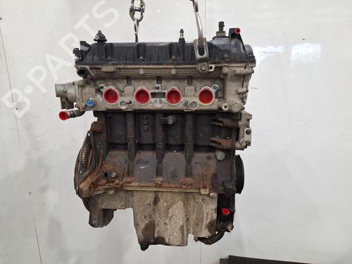 Engine MG MG 3 1.5 | BP35922774M1 - Image 2