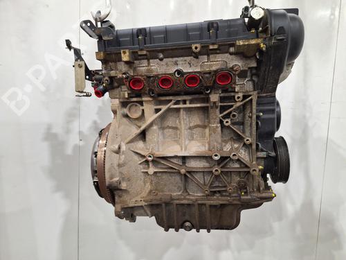 Engine FORD KA+ III (UK, FK) 1.2 | BP36811643M1 - Image 4