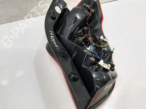 Left taillight SSANGYONG KORANDO (CK) 2.2 Xdi 4WD | BP33282554C34  - Image 6