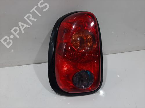 Used Left taillight Left taillight MINI MINI COUNTRYMAN (R60) Cooper S ALL4 (184 hp) 36384218 36384218