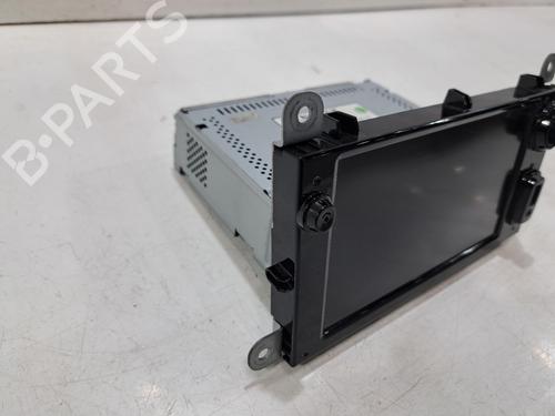 Radio RENAULT CLIO IV (BH_) 1.2 16V | BP30721948E6