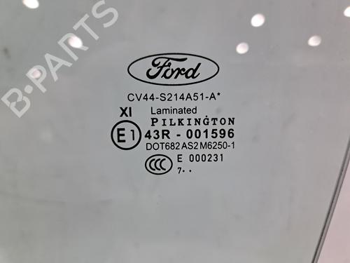 Dør rude ventre foran FORD KUGA II (DM2) 1.5 EcoBoost 4x4 | BP39019130C18 - Image 2