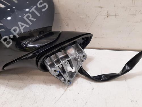 Left mirror MAZDA CX-30 (DM) 2.5 e-SKYACTIV-G (DM5W) | BP36985754C26 - Image 2