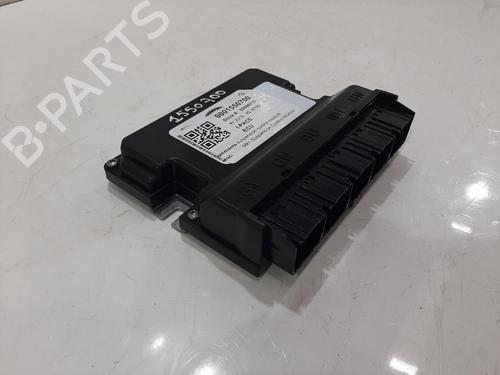 Control unit JAGUAR I-PACE (X590) EV400 AWD | BP30179879M11