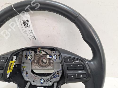 Steering wheel HYUNDAI i10 III (AC3, AI3) 1.0 MPi | BP29297353C49 