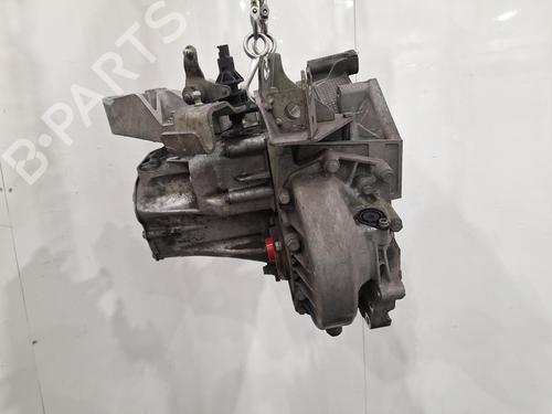 Gearbox PEUGEOT BOXER Van 2.2 HDi 130 | BP33262507M3  - Image 5