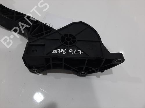 Pedal JAGUAR I-PACE (X590) EV400 AWD | BP30094806I4 