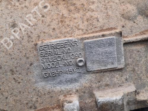 Gearbox BMW X3 (F25) xDrive 20 d | BP31209566M3 