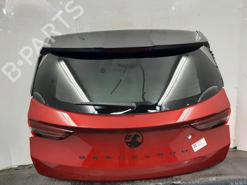 Achterklep Achterklep VAUXHALL GRANDLAND X / GRANDLAND (A18) 1.2 Turbo (75) (131 hp) 39694647 39694647