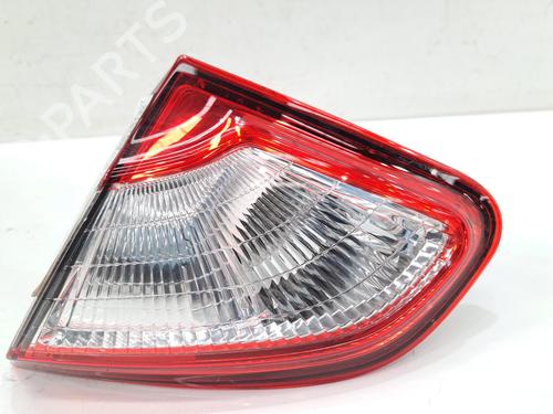 Used Right tailgate light Right tailgate light 26862225 26862225