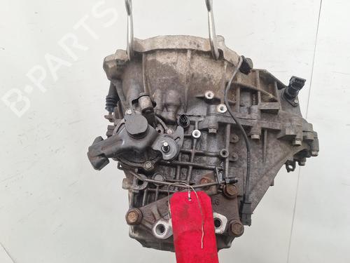Gearbox HYUNDAI ix20 (JC) 1.6 CRDI | BP37400453M3 - Image 5