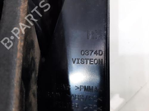 Right taillight FORD FIESTA VI (CB1, CCN) 1.0 EcoBoost | BP37520017C35 - Image 2