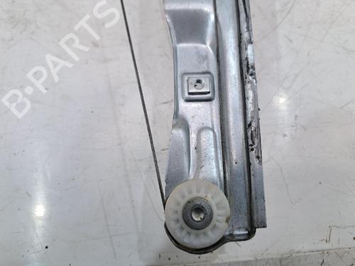 Front left window mechanism CITROËN BERLINGO Box Body/MPV (B9) 1.6 HDi 90 16V | BP31964944C22 