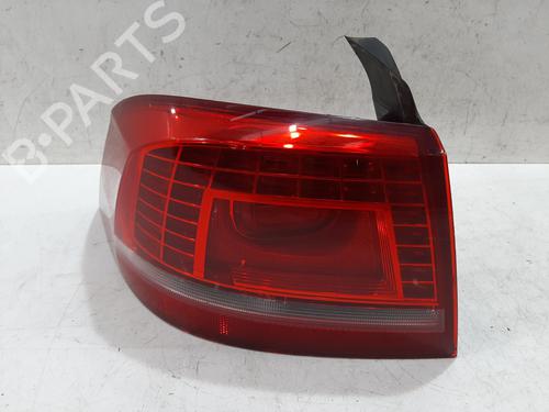 Used Left taillight Left taillight VW PASSAT B7 (362) 1.6 TDI (105 hp) 33336091 33336091