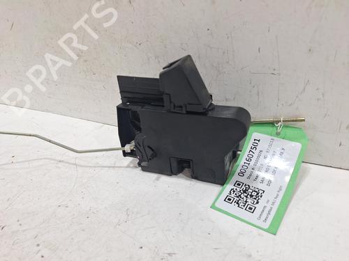 Andre DACIA SANDERO II TCe 90 (B8M1, B8MA, B8AC) | BP31597033O1 