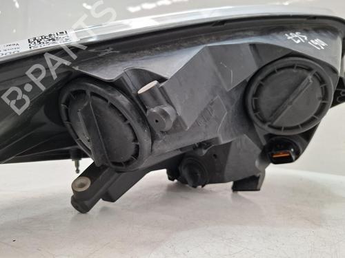 Left headlight KIA VENGA (YN) 1.4 CRDi 90 | BP39202327C28 - Image 6
