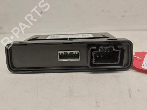 Control unit TESLA MODEL S (5YJS) P100D AWD | BP26824087M11 