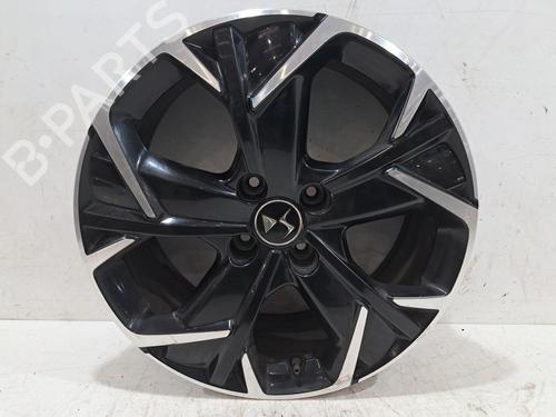 Used Rim DS DS 3 / DS 3 CROSSBACK (UR_, UC_, UJ_) 1.2 PureTech 130 (URHNSS) (131 hp) 31537662