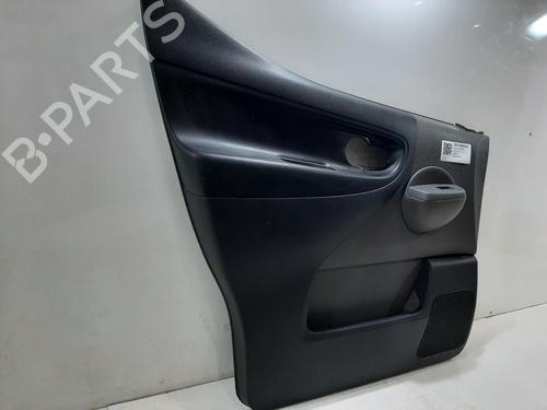 Other NISSAN NV200 Van 1.5 dCi 110 (M20, M20N, M20M) | BP30496204O1 