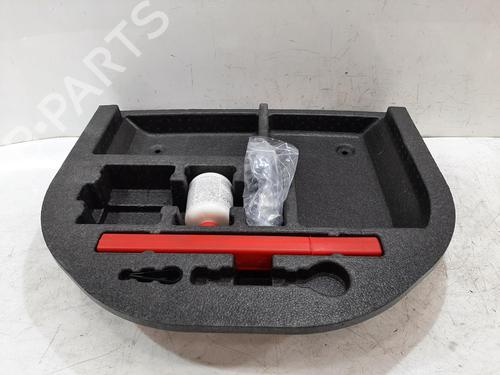 Kit pneu suplente Kit pneu suplente 36985730 36985730