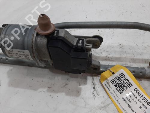 Viskermotor vindrute FIAT PANDA (312_, 319_) 1.2 (312PXA1A) | BP30285948M29