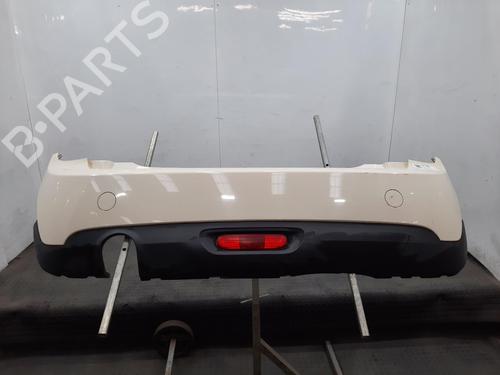 Used Rear bumper Rear bumper 37718130 37718130