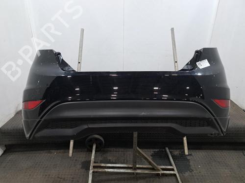 rear-bumper-ford-fiesta-vi-cb1-ccn-2008-32422707 main image