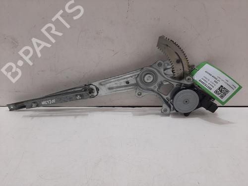 Rudehejsemekanisme ventre foran MITSUBISHI ASX (GA_W_) 2.2 Di-D 4WD (GA8W) (150 hp) 29471962