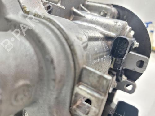 Hovedbremsecylinder JAGUAR I-PACE (X590) EV400 AWD | BP32171852M77 