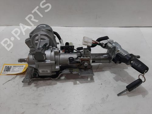 Used Steering column KIA VENGA (YN) 1.4 CRDi 90 (90 hp) 30285861
