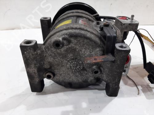AC compressor KIA PICANTO II (TA) 1.0 | BP29348945M34 