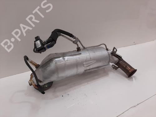 Used Catalyst Catalyst VAUXHALL CORSA Mk V (F) 1.2 (131 hp) 34732805 34732805