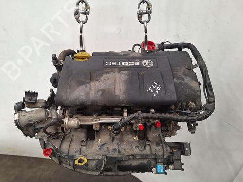 Engine VAUXHALL MERIVA Mk II (B) (S10) 1.4 | BP38180033M1 - Image 5