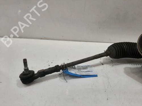Steering rack RENAULT CLIO III (BR0/1, CR0/1) 1.2 16V | BP28122685M22 