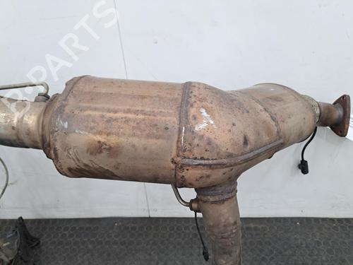 Particulate filter LAND ROVER RANGE ROVER SPORT II (L494) 4.4 SDV8 4x4 | BP26857545M81 