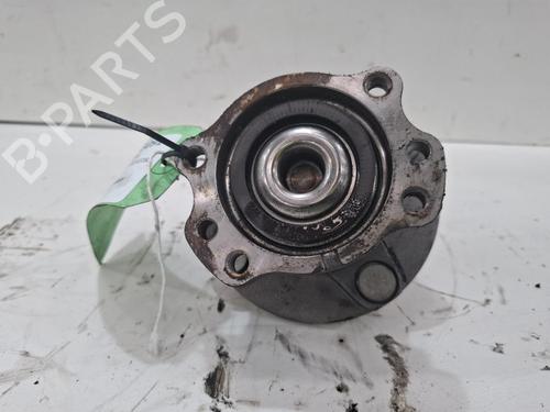 Used Right rear steering knuckle Right rear steering knuckle FORD ECOSPORT 1.0 EcoBoost (125 hp) 40611836 40611836