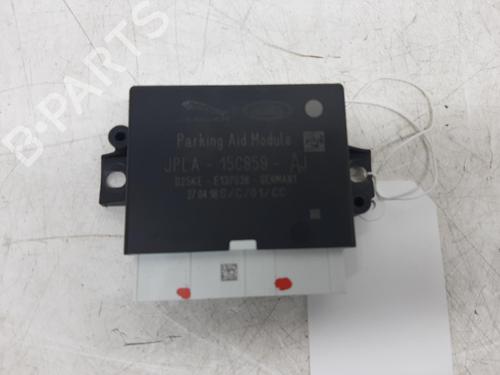 Used Control unit LAND ROVER RANGE ROVER IV (L405) 4.4 SDV8 4x4 (340 hp) 26815498