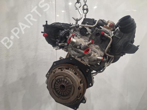 Engine VW POLO VI (AW1, BZ1, AE1) 1.0 TSI | BP40112014M1 - Image 1