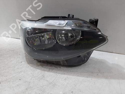 Right headlight BMW 1 (F20) 118 i | BP36957500C29 - Image 3