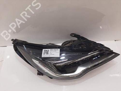 Right headlight VAUXHALL ASTRA Mk VII (K) (B16) 1.6 CDTi | BP38015424C29 - Image 4