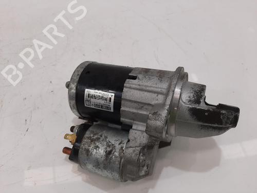 Starter SUZUKI IGNIS III (MF, FF) 1.2 Hybrid AllGrip (ATK412) | BP33839769M8 - Image 6