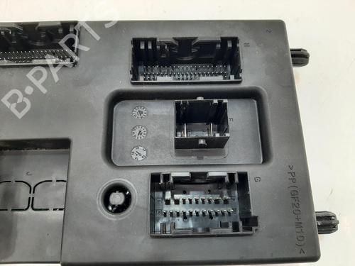 Control unit JAGUAR I-PACE (X590) EV400 AWD | BP29059106M11